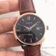 Swiss Quality Montblanc Meisterstuck 9015 Rose Gold 40mm Watch Replica (2)_th.jpg